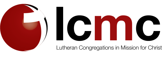 Lutheran Congregations in Mission for Christ (LCMC) logo