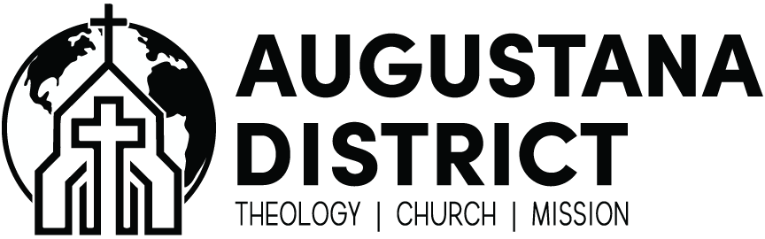 Augustana District logo